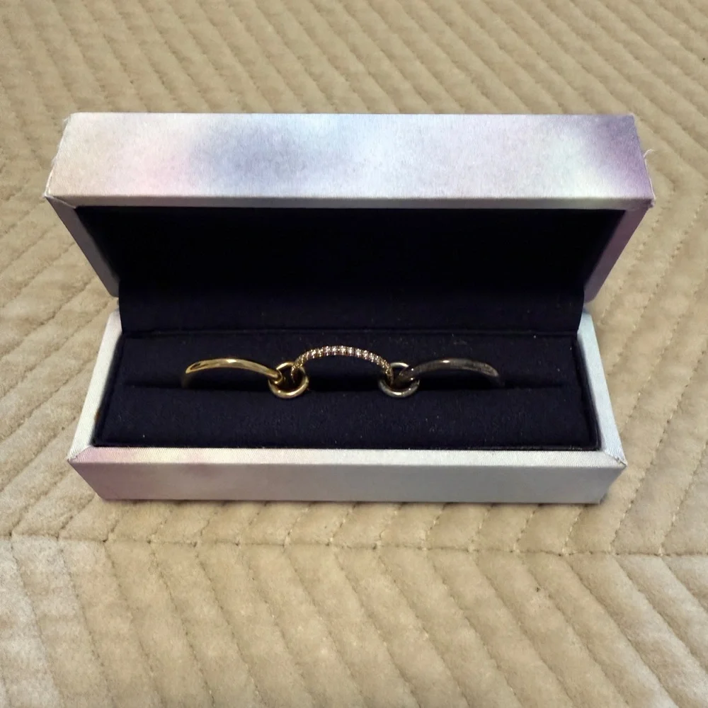 Spinelli Kilcollin Ring - Picture 3 of 3